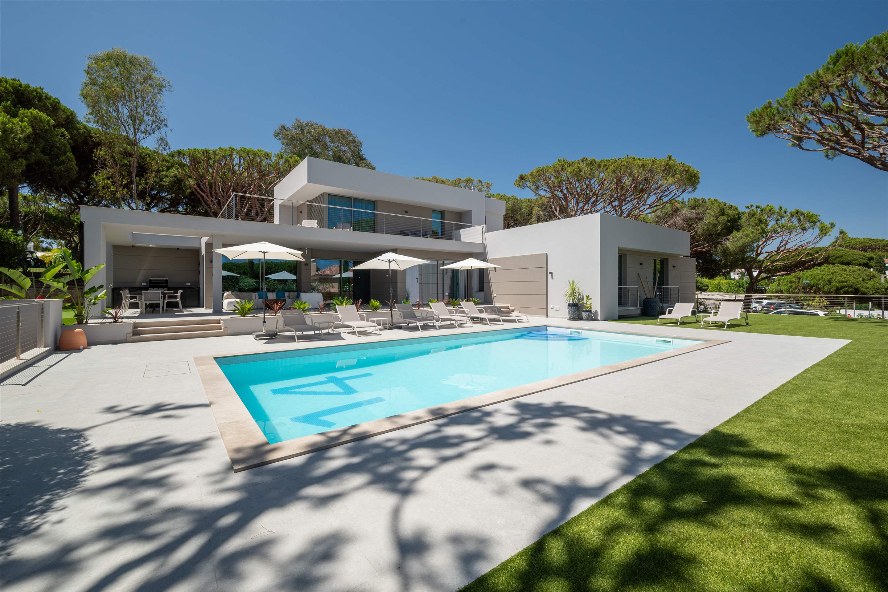 Villa Lirio