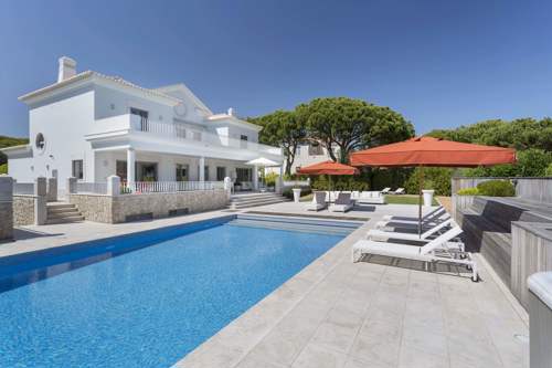 Villa Acacia