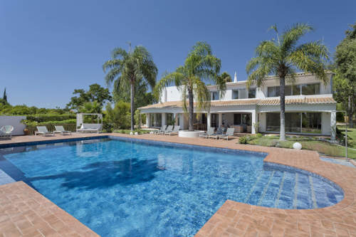Quinta Flamingo