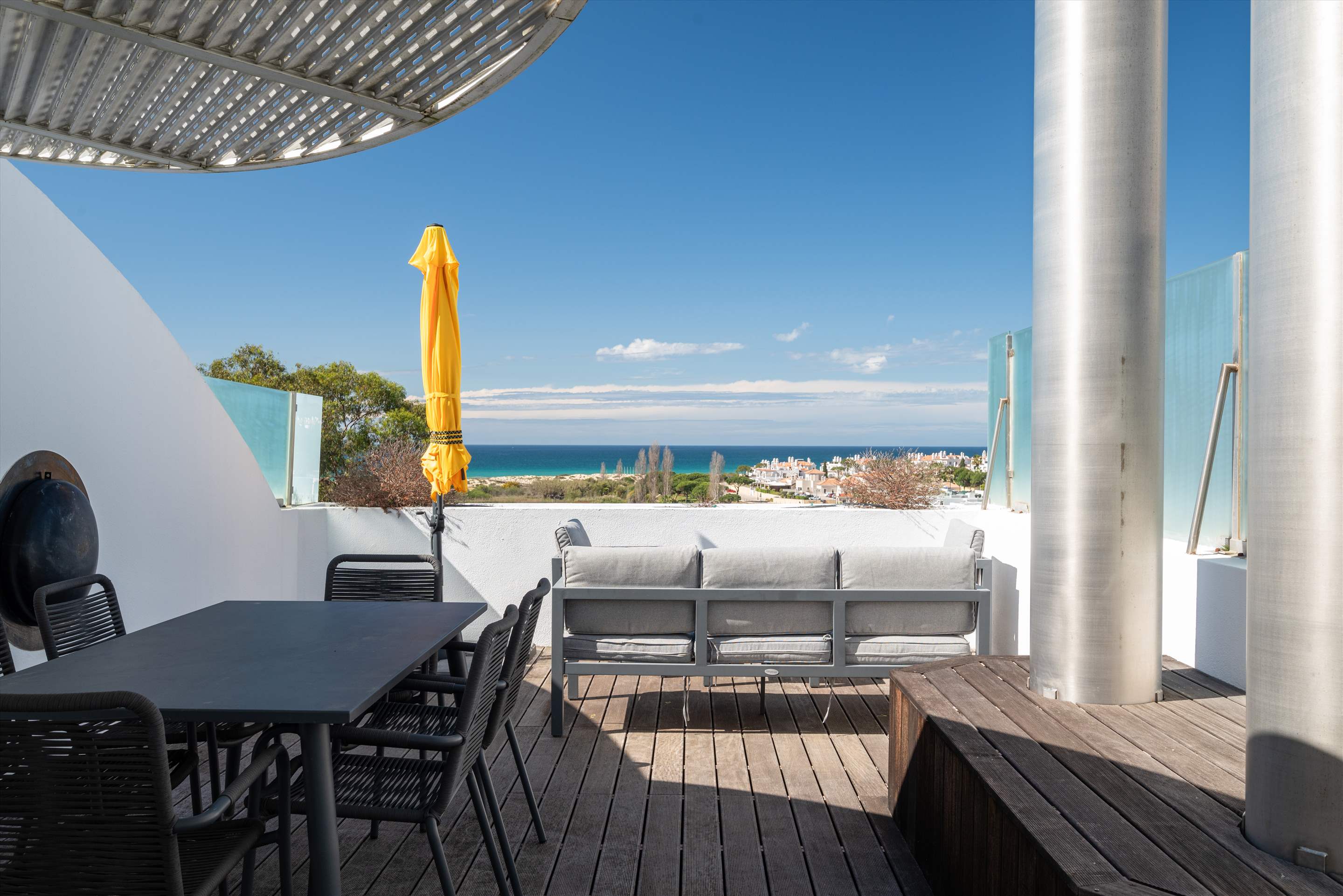 Apartment Ocean Vista