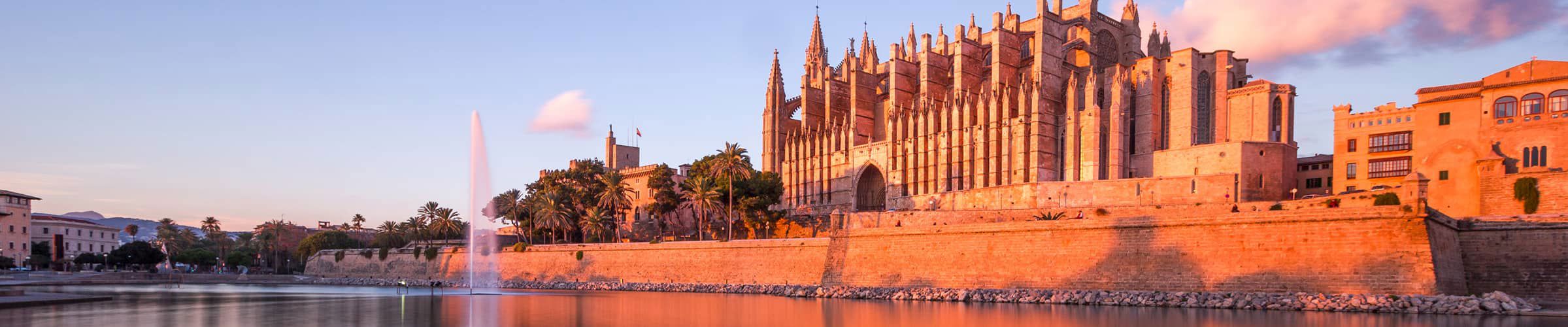 Palma Cathedral