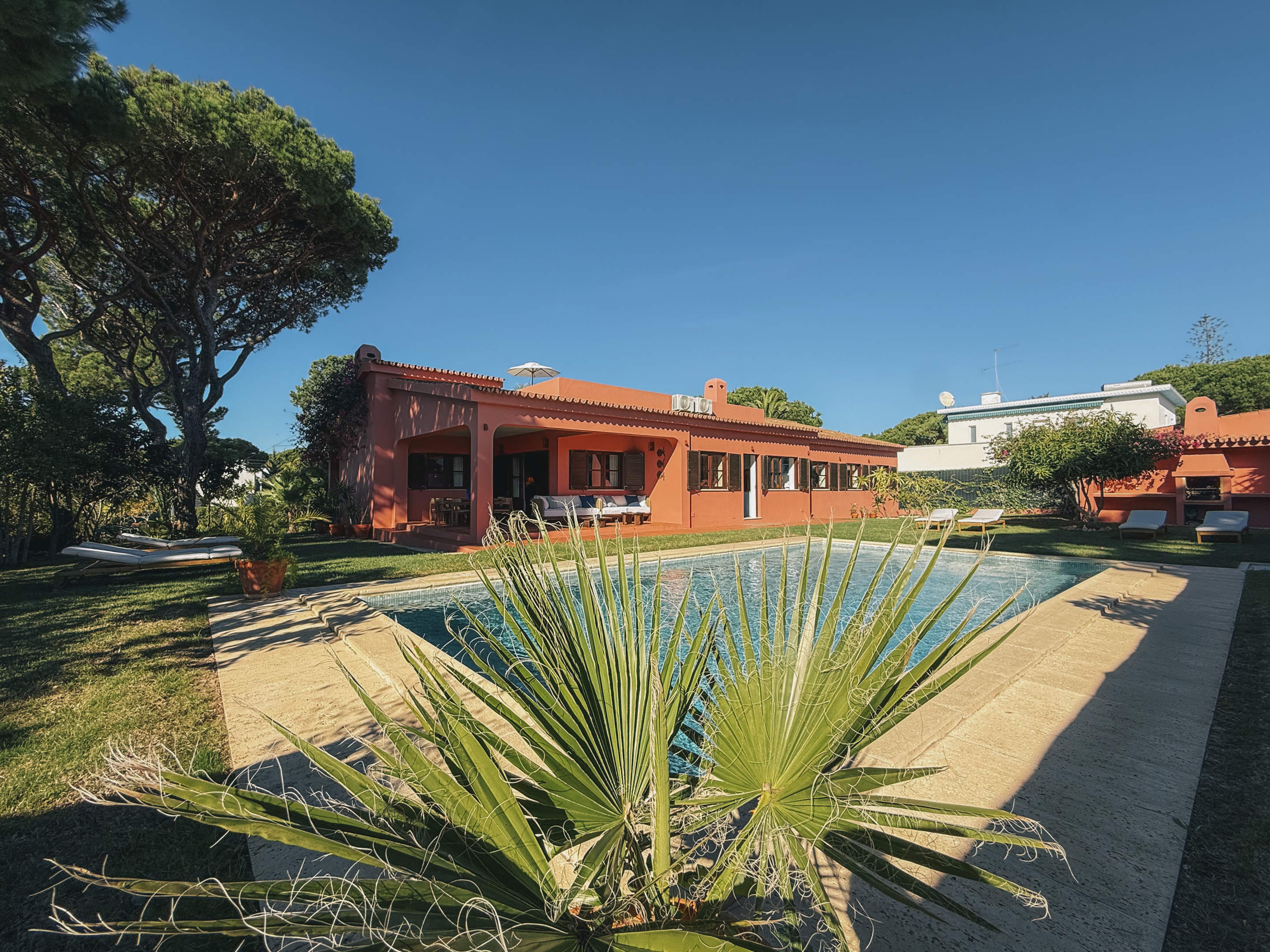 Villa Pitanga
