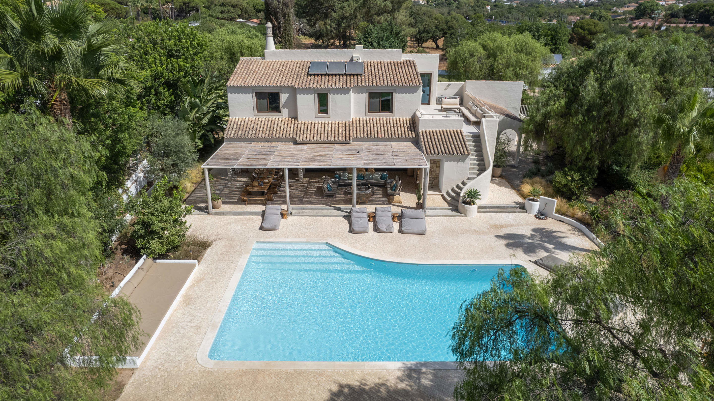 Casa Peiras