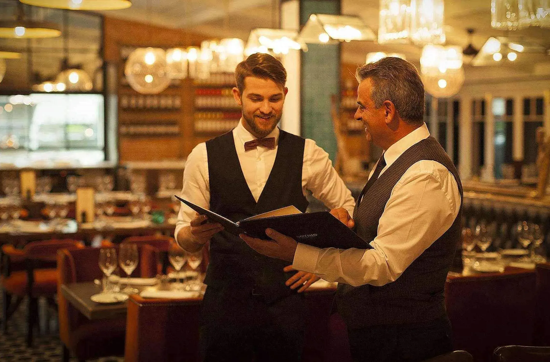 Bovino Steakhouse, Quinta do Lago
