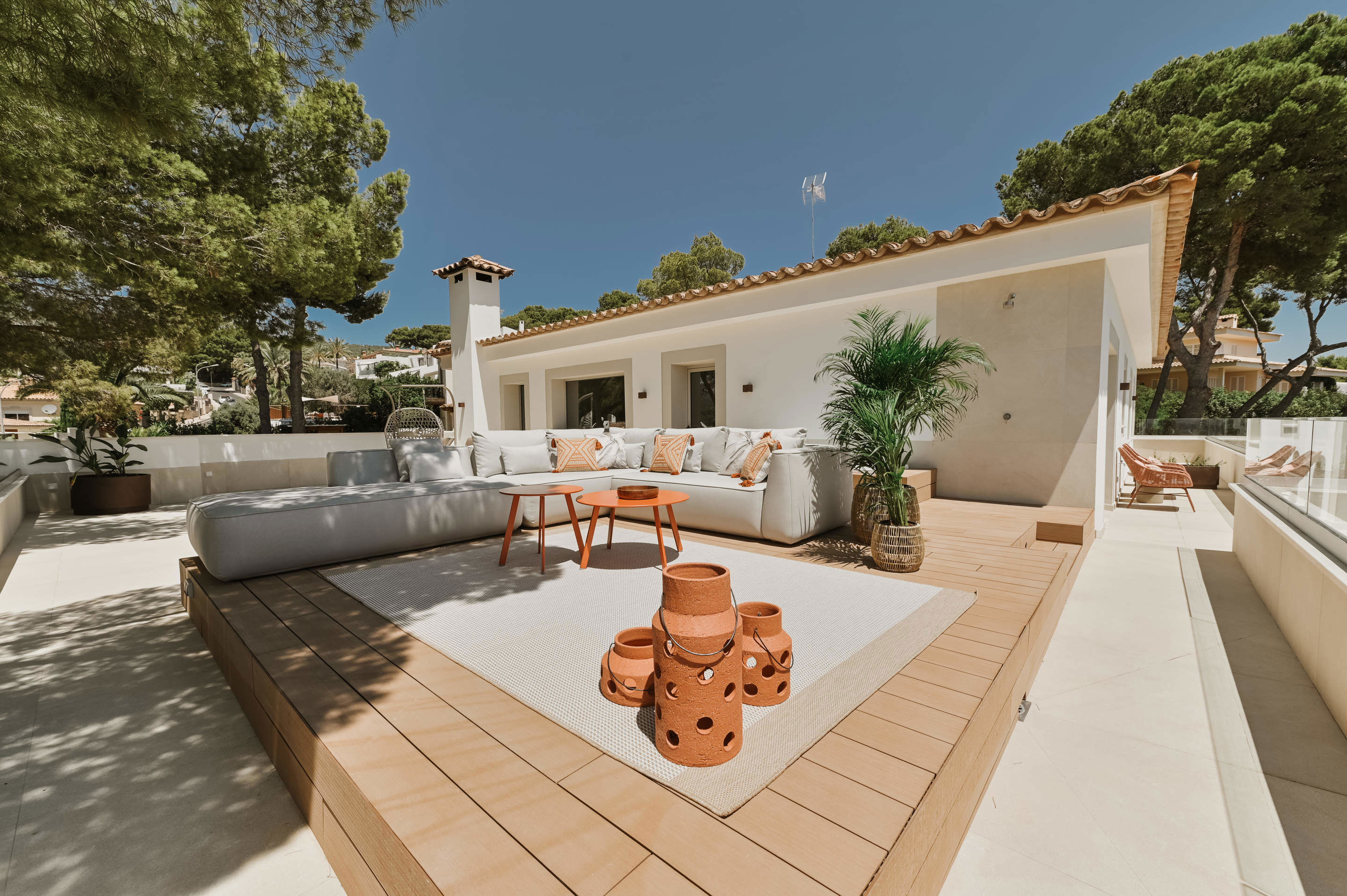 Villa Serenity Majorca