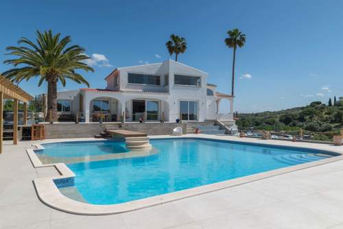 Villa Gaivota