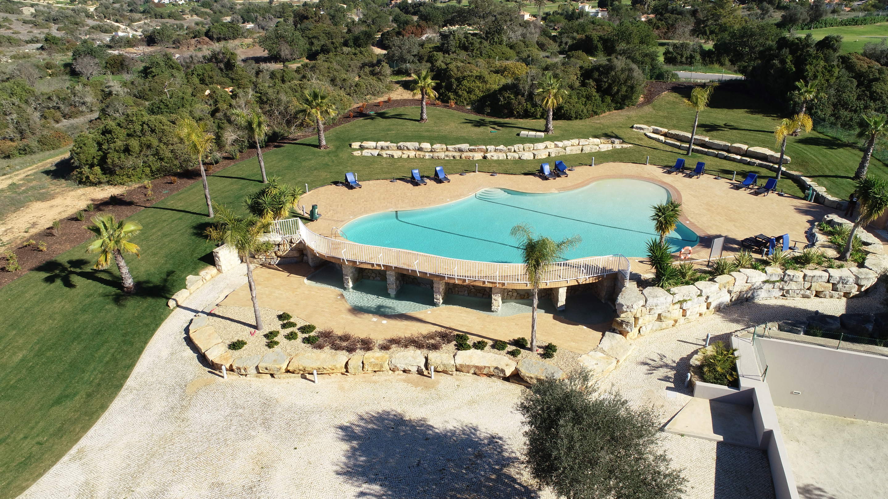 Pestana Gramacho Residences