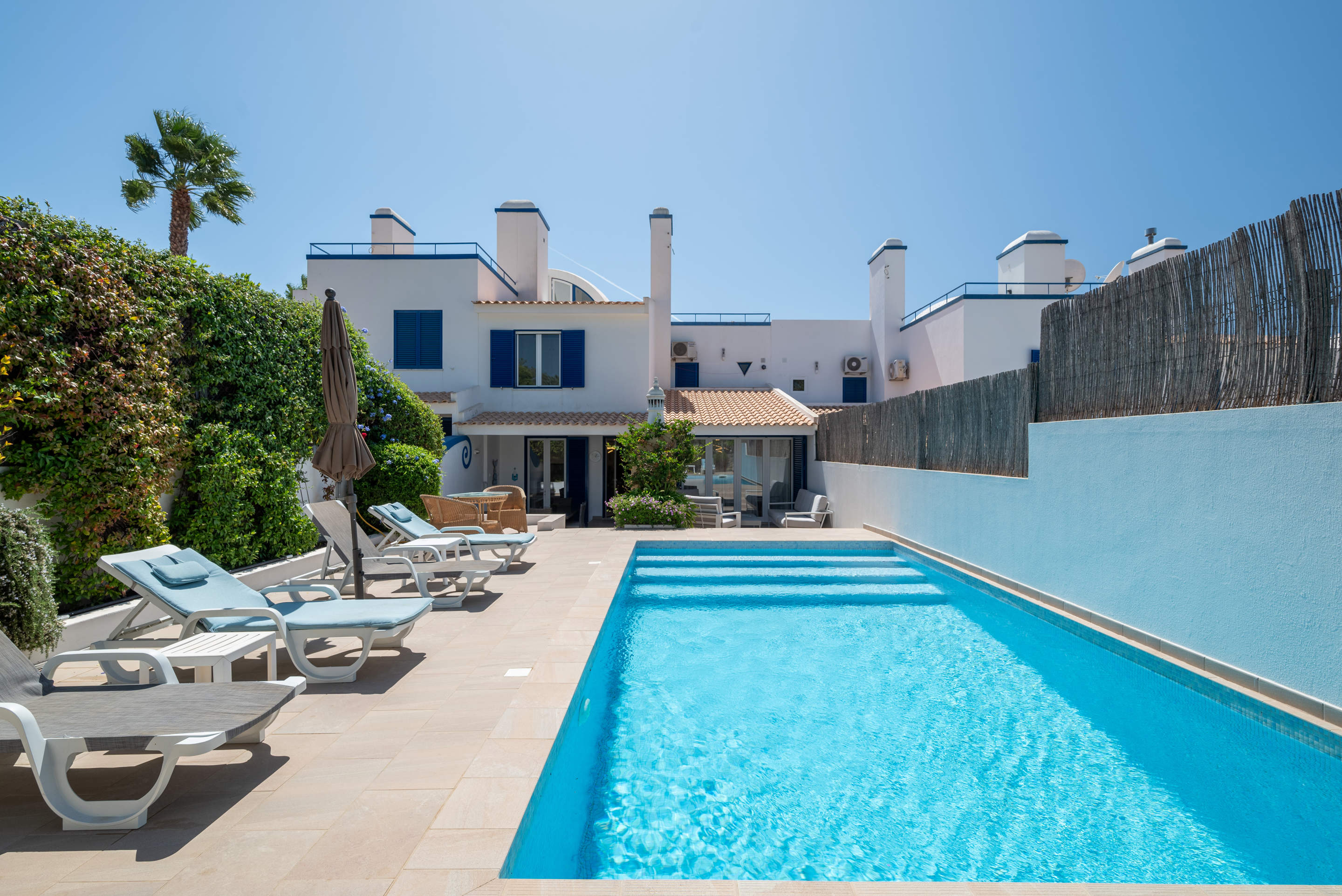 Villa Seasalt
